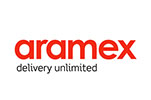 Aramex Logo