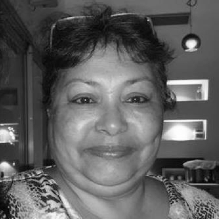 Mita Srinivasan