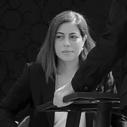Celine Chami