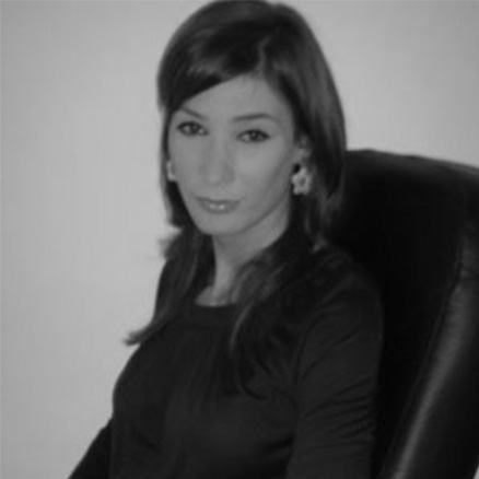 Ghinwa Abi Zeid