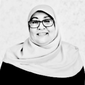 Sawsan Abbasy