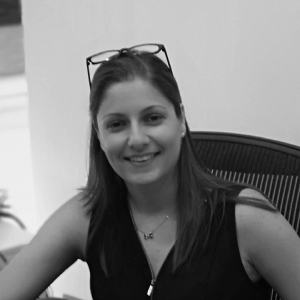 Shahrazad Shehab