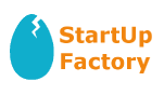 Startup Factory Logo
